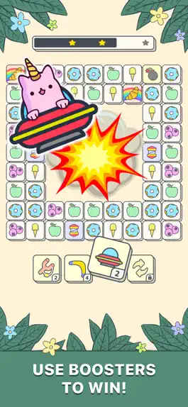 Game screenshot Tile Blast - пазл, головоломка apk