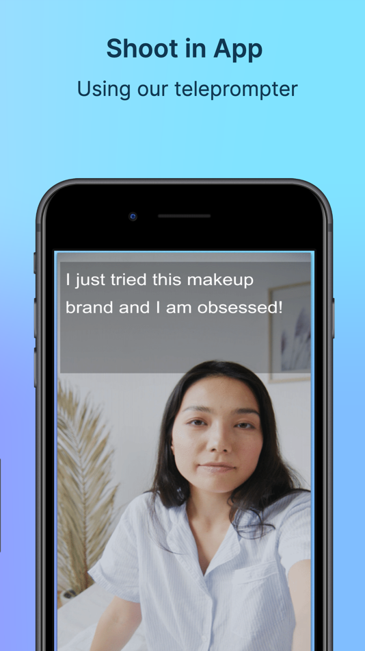 #3. Native UGC Ad Creators (iOS) 由: KRISPY CUTS, INC.