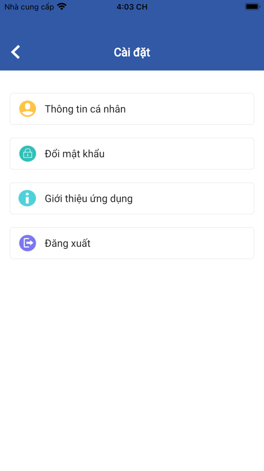#9. Đại hội XVI CĐTTTTVN (iOS) 由: VNPT