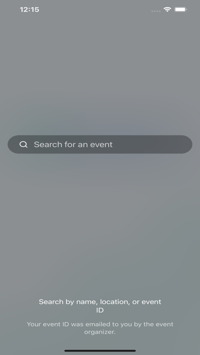 Novanta Meet Screenshot