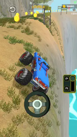 Game screenshot Real Car Driving: Car Crash mod apk