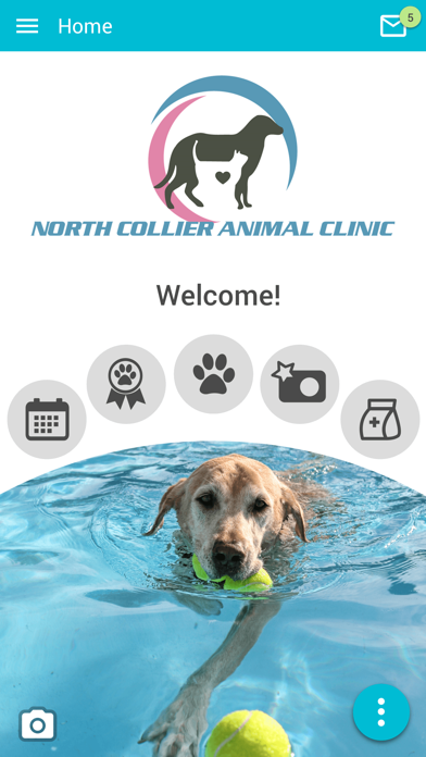 NCAC Vet Screenshot
