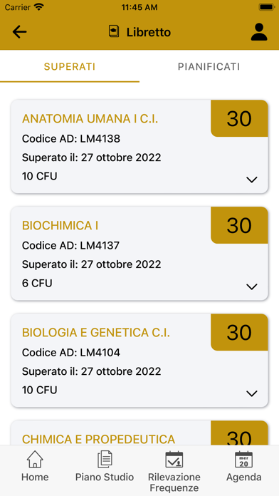 UKEapp Screenshot
