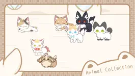 Game screenshot Fluffy Island apk