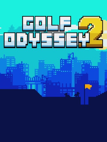 Golf Odyssey 2のおすすめ画像6