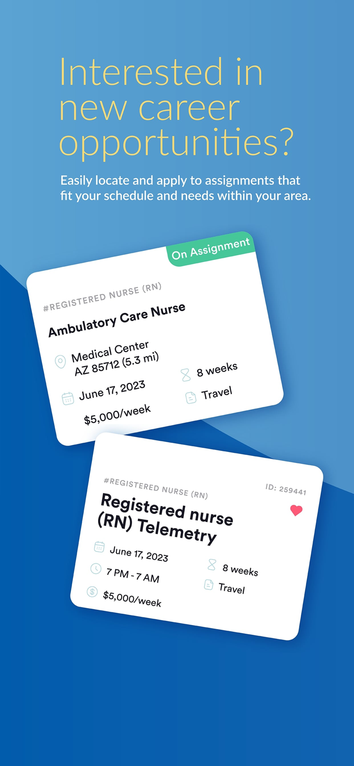 Maxim Healthcare Staffing