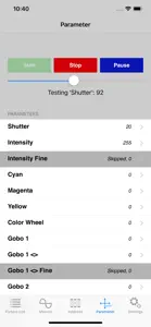 FixtureTester Lite screenshot #4 for iPhone