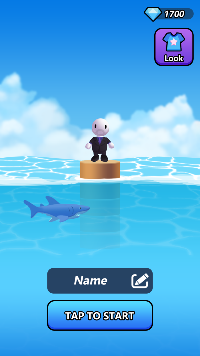 Answer or Die：AI Guess Word