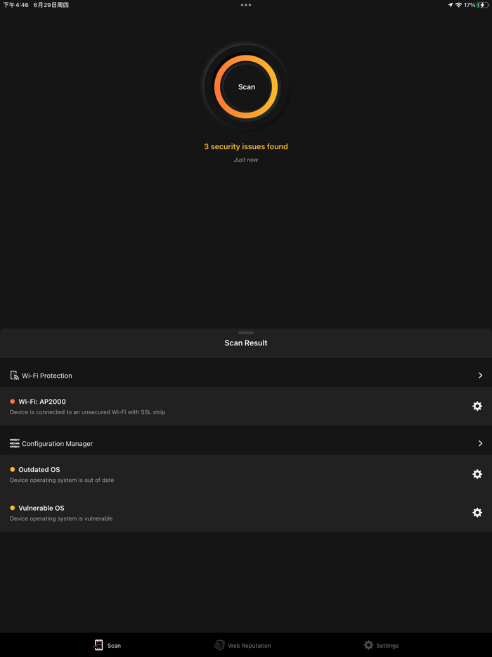 Mobile Security for Business