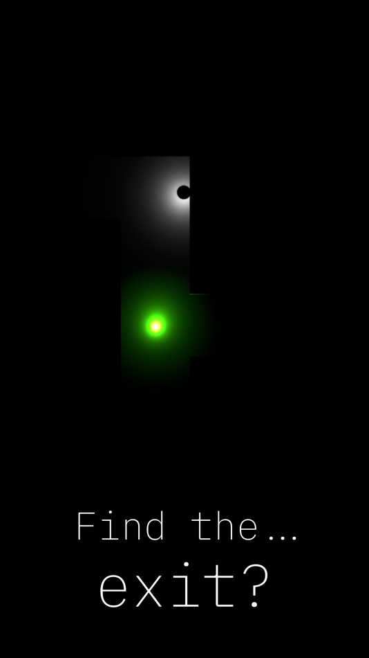 #5. Lost - Can you escape? (macOS) 게시자: Alberto Garcia-Munoz