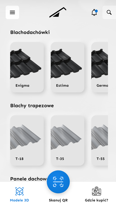 3D Blachotrapez Screenshot