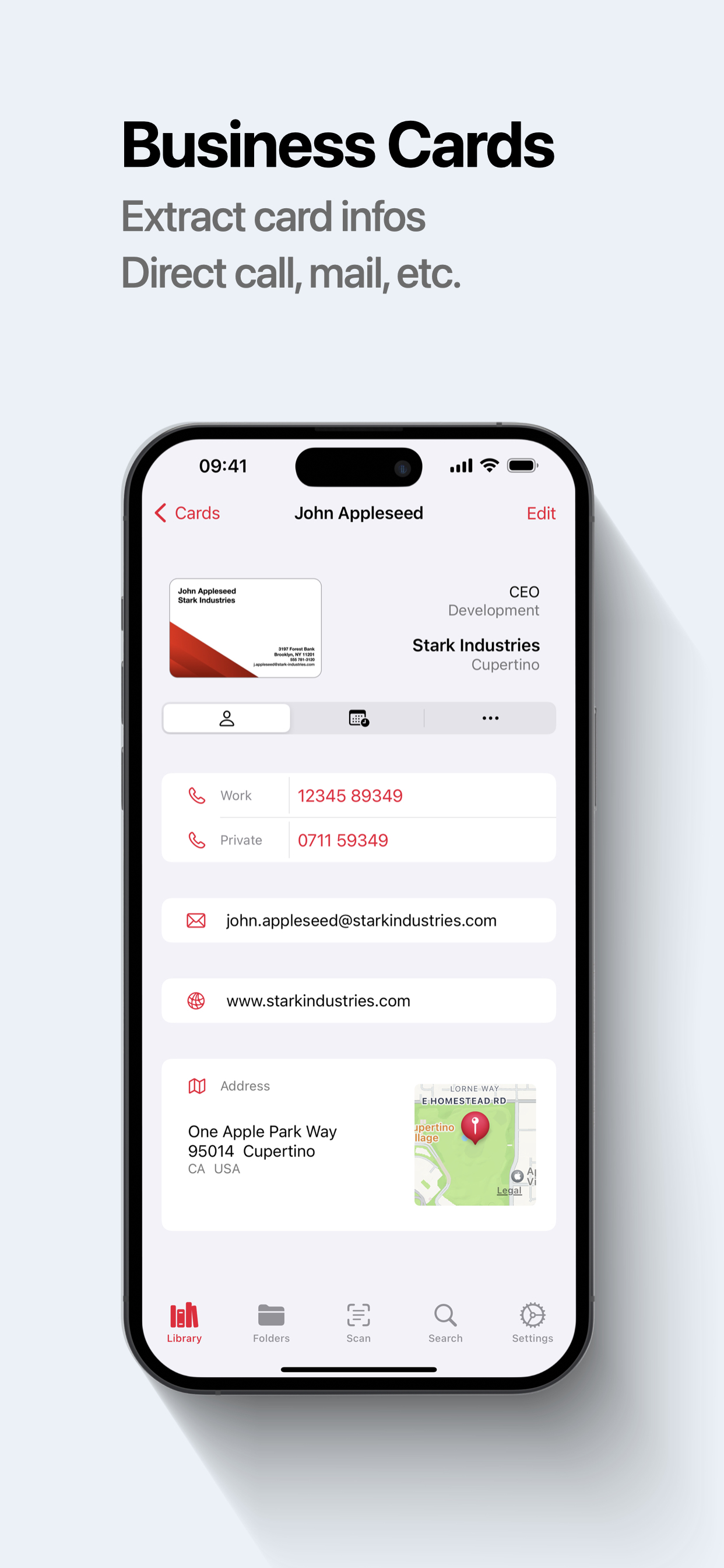 Smart Receipts - Captize Pro