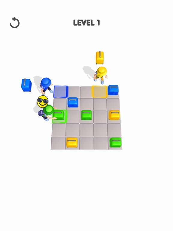 Screenshot #6 pour Cargo Rush!