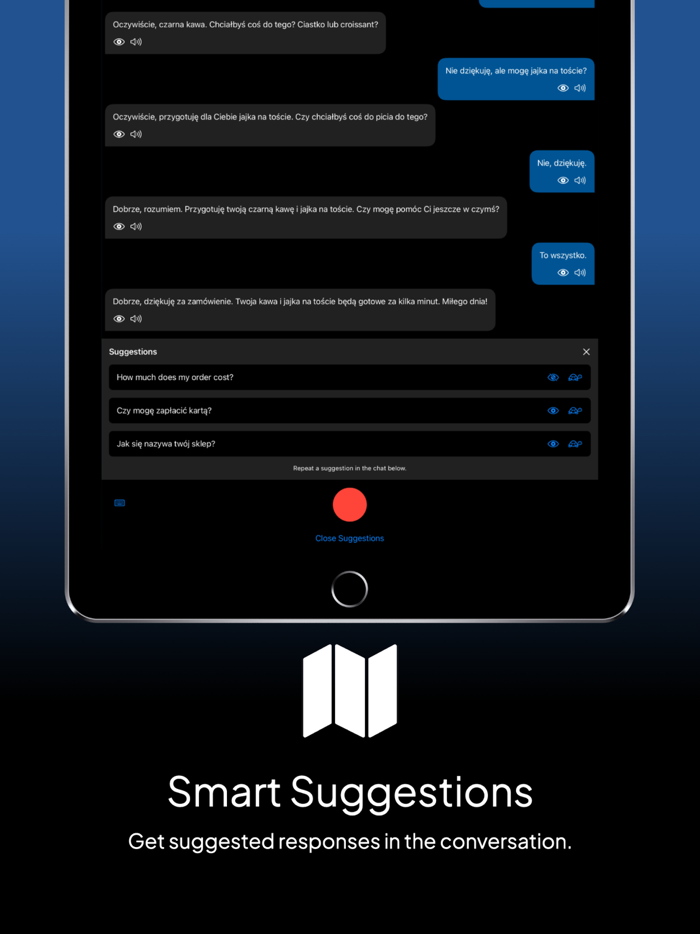 Langs AI Language Learning