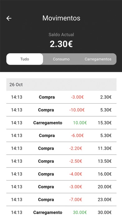 Xtend Pay Screenshot