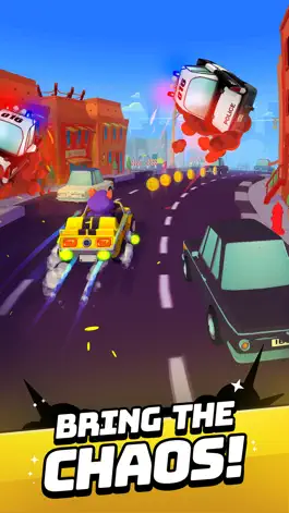 Game screenshot Heist Hunters hack