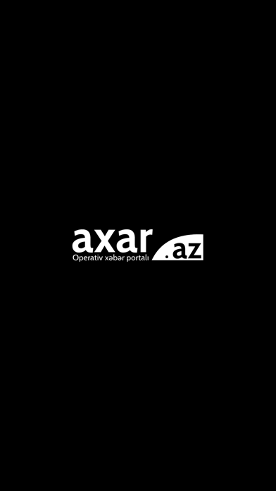 Axar.az - News portal Screenshot