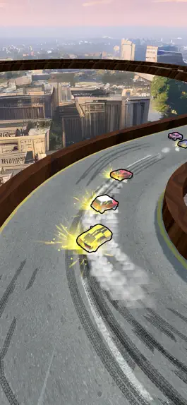 Game screenshot Drifty Cars 3D mod apk