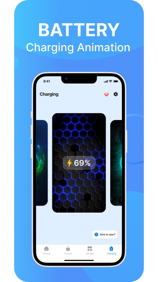 #7. Wise Cleaner: Clean Up Storage (iOS) 由: CO-CO TECHNOLOGY COMPANY