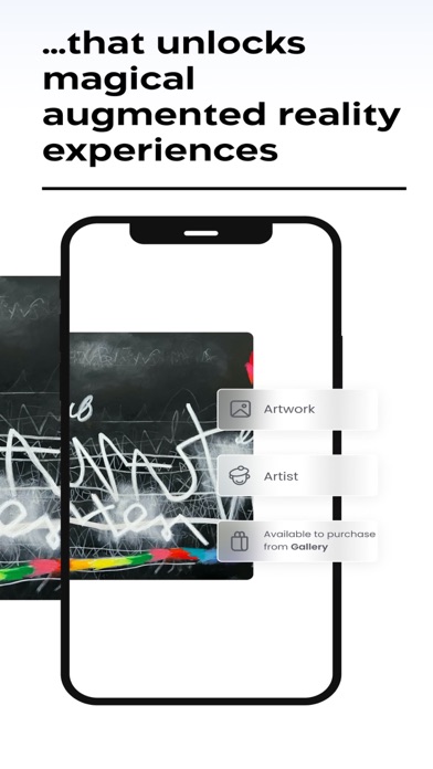 Kaleido - Art Market Screenshot