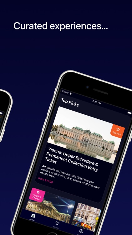 Vienna Travel Guide . screenshot-3