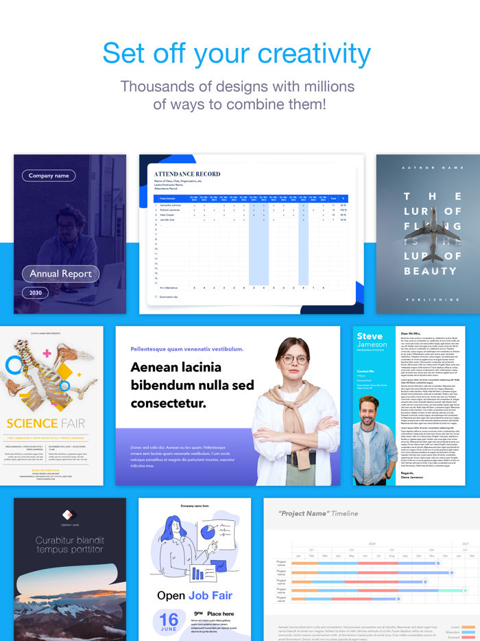 Toolbox for Google Docs