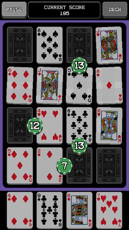 21 Skidoo screenshot-5