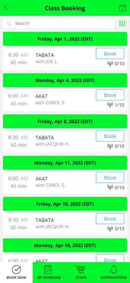 Game screenshot Athletic Kulture apk