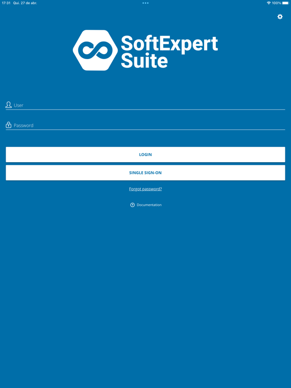 Screenshot #4 pour SoftExpert Suite