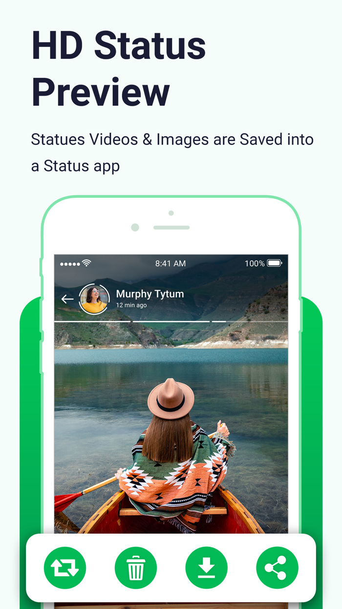 Status Saver - Photo Saver