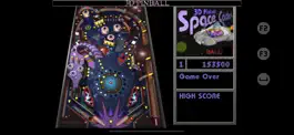 Game screenshot 3D Pinball Space Cadet apk