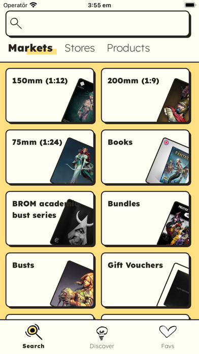 Hobby Shack Screenshot