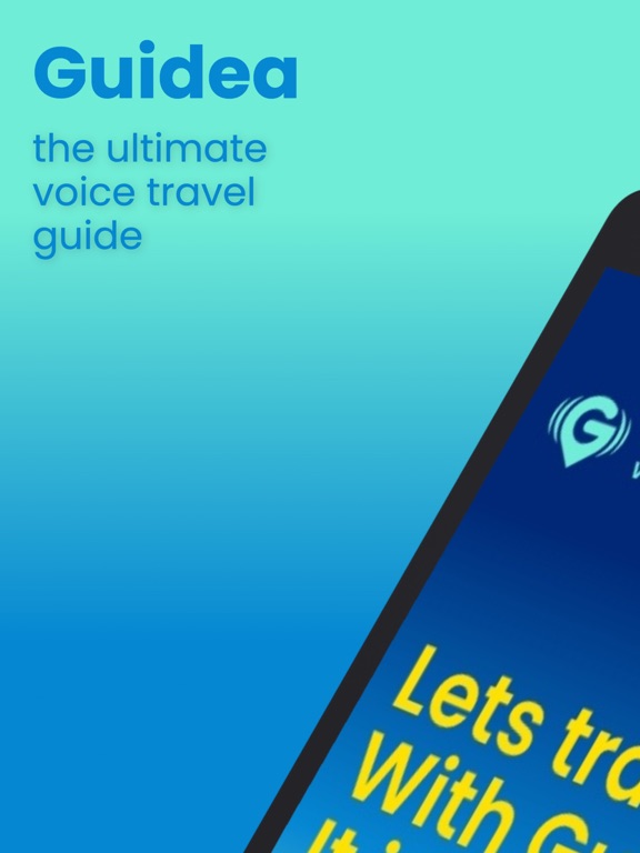 Screenshot #4 pour Guidea