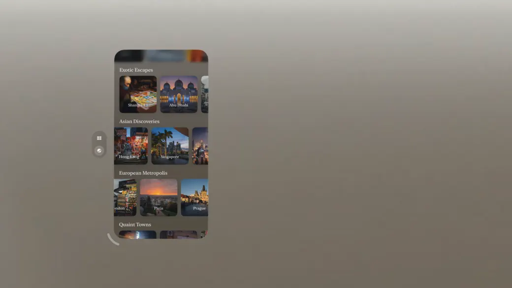 Camarts Photography screenshot 4