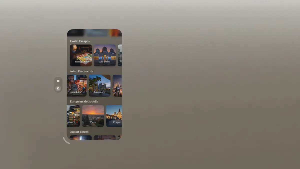 Camarts Photography screenshot 4