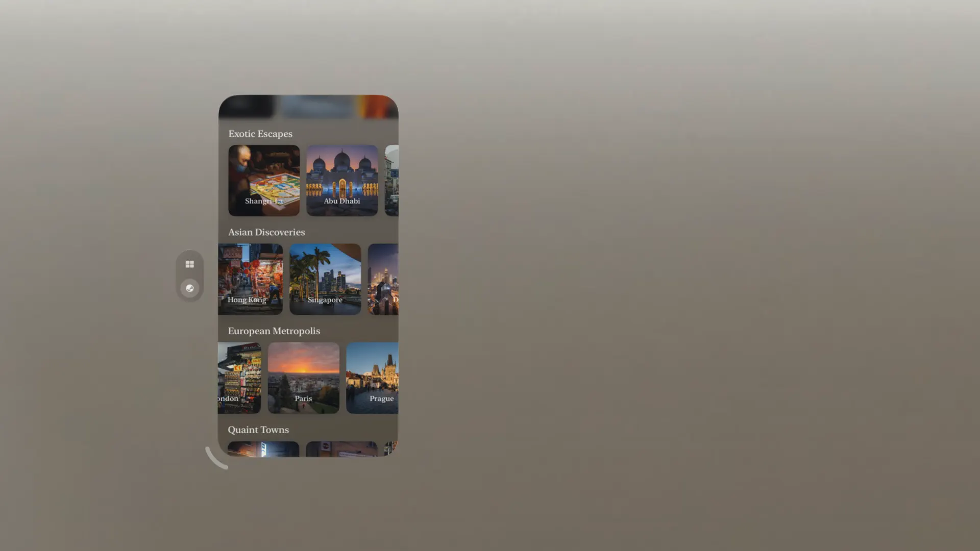 Camarts Photography screenshot 4