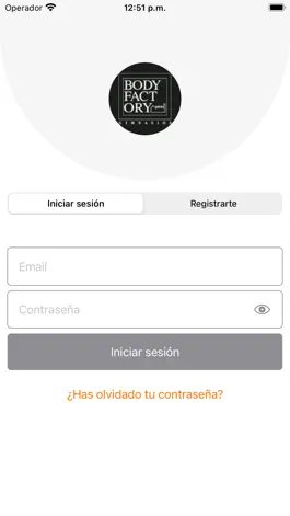 Game screenshot Body Factory Gimnasios mod apk