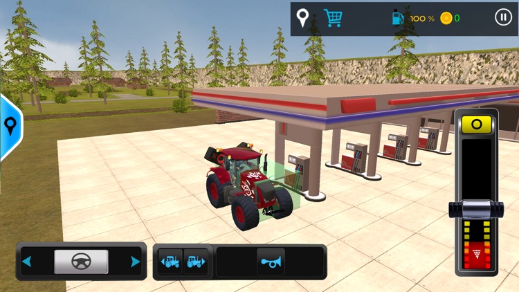 Tractor Simulator 23 screenshot-4