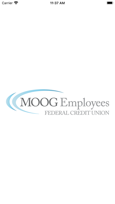 Moog Employees FCU Screenshot