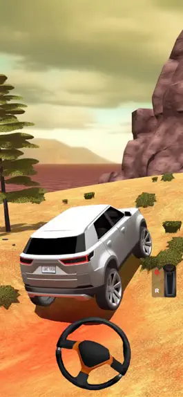 Game screenshot Extreme Driving Go mod apk