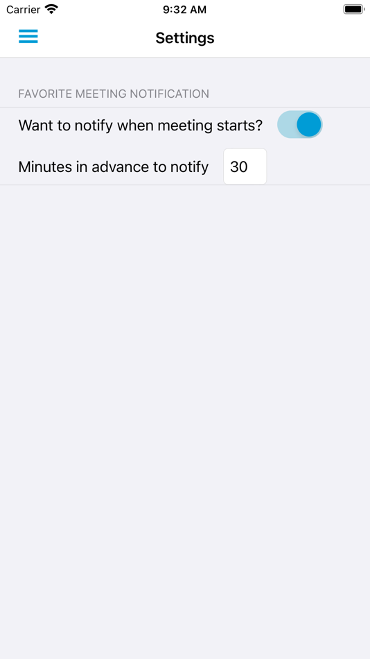 #5. WRC23 (iOS) 由: International Telecommunication Union