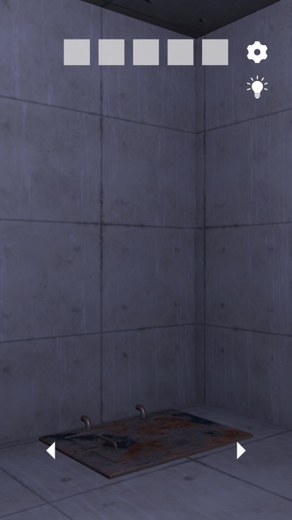 脱出ゲーム ロボの実験場 screenshot-5