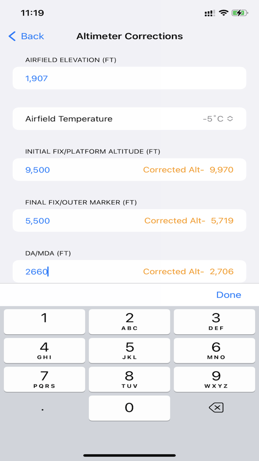 #9. Cold Weather Ops (iOS) 게시자: Adrian Patterson