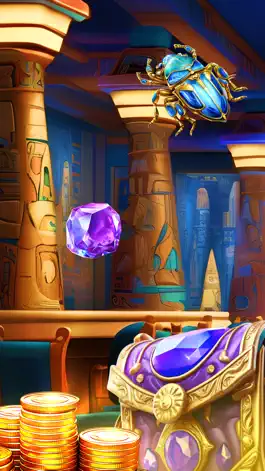 Game screenshot Ramses Rise mod apk