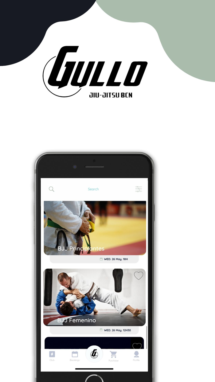 Gullo Jiu Jitsu