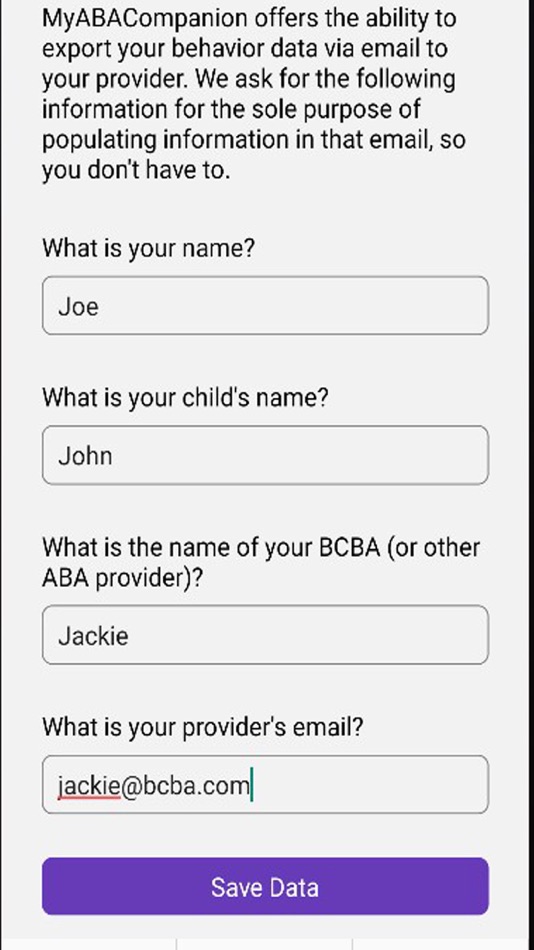 #1. MyABACompanion - Parent Ed. (iOS) 由: Benjamin Wilson