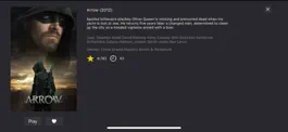 Game screenshot Wise ipTV Player hack