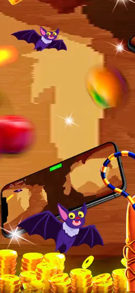Game screenshot Bats of Cleopatra mod apk