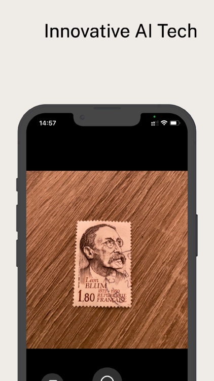 StampCollectorAI screenshot-4