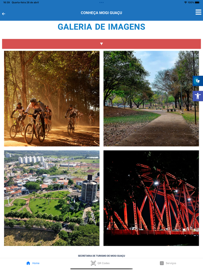 Conheça Mogi Guaçu